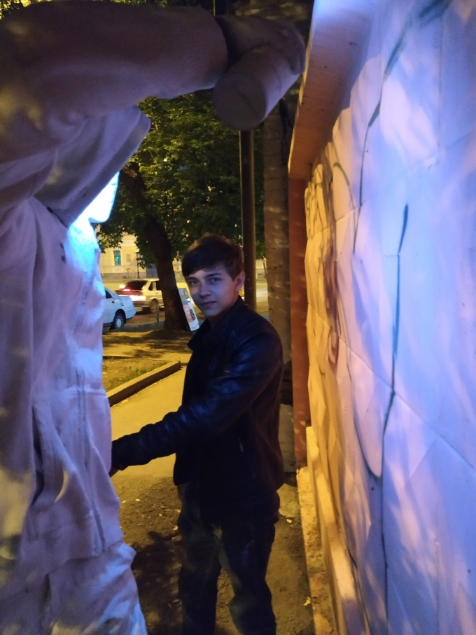 Фото: Павел Сафонов «ВКонтакте»