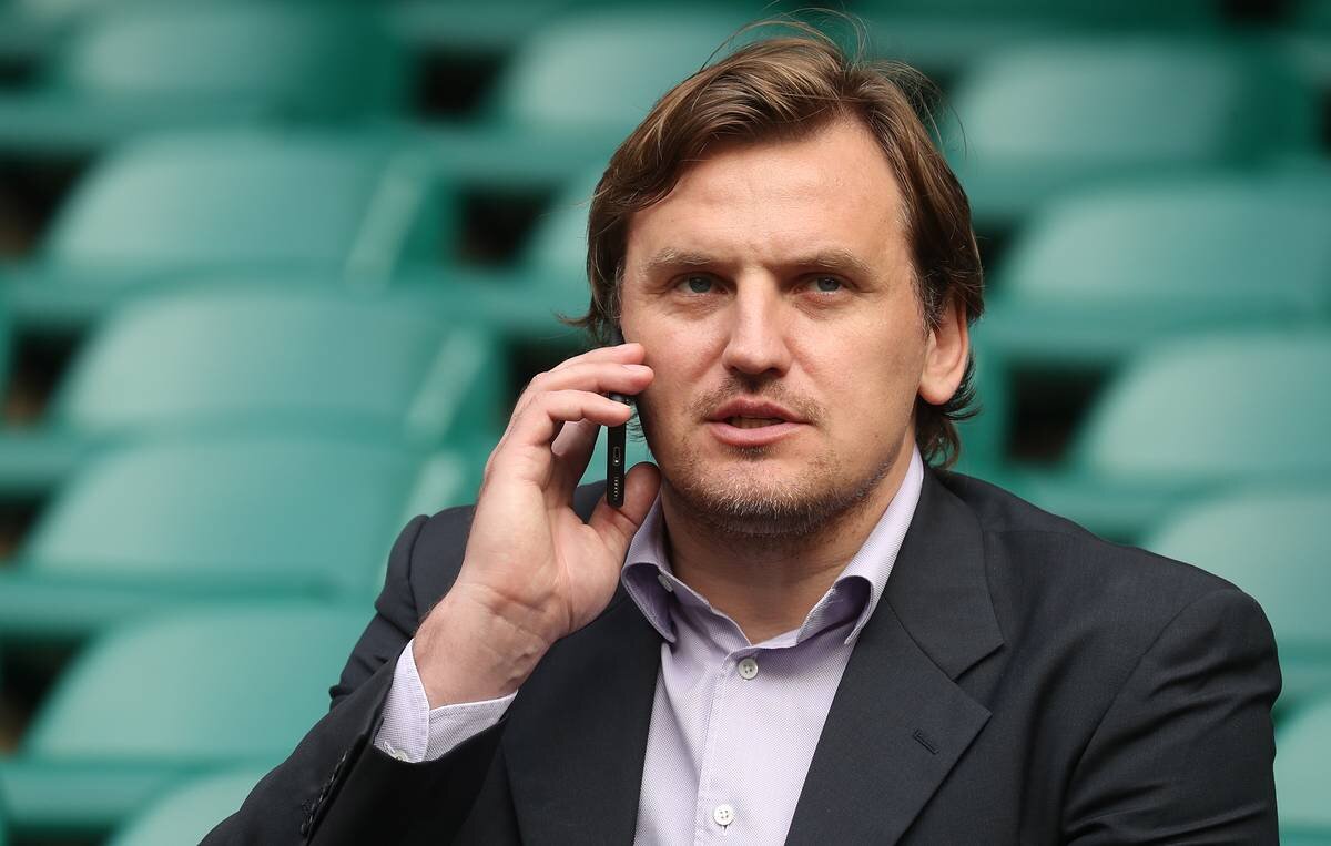 Вячеслав Прокофьев/ТАСС