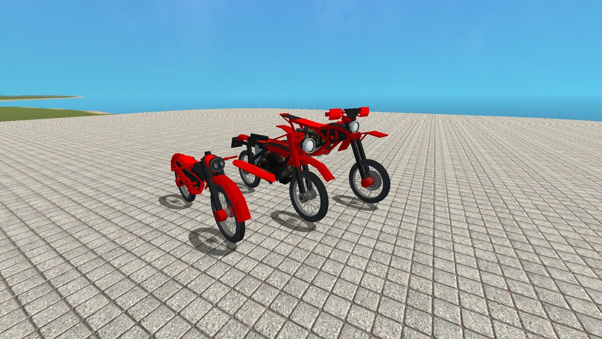 Сложное строительство становится простым.