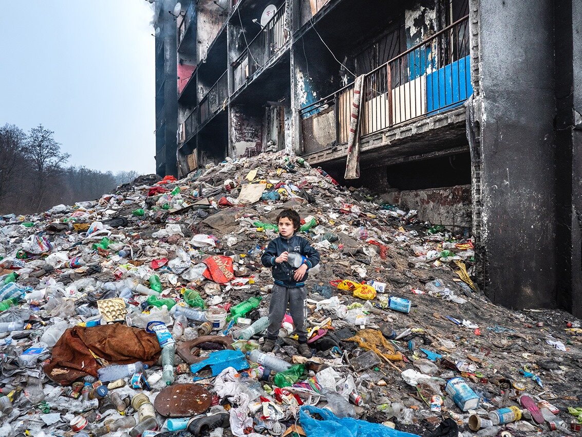 Автор фотографии: Борис Йозеф, источник: официальная страница Life Frame в Facebook.