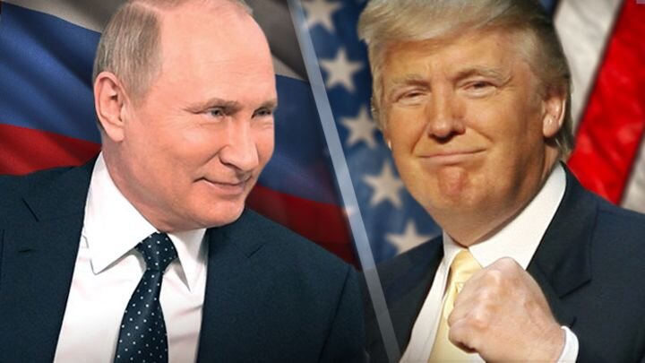 Россия. США. Предпринимательство. Ресурсы.