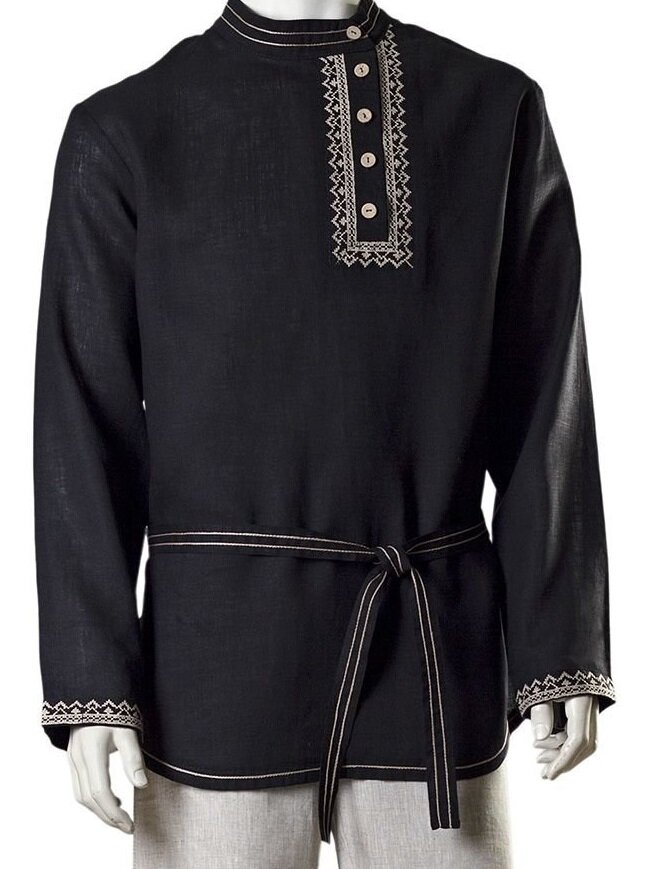 косоворотка льняная 54-56. выкройка рубашки косоворотки. рубаха русская народная. рубаха русская народная мужская. косоворотка рукава.