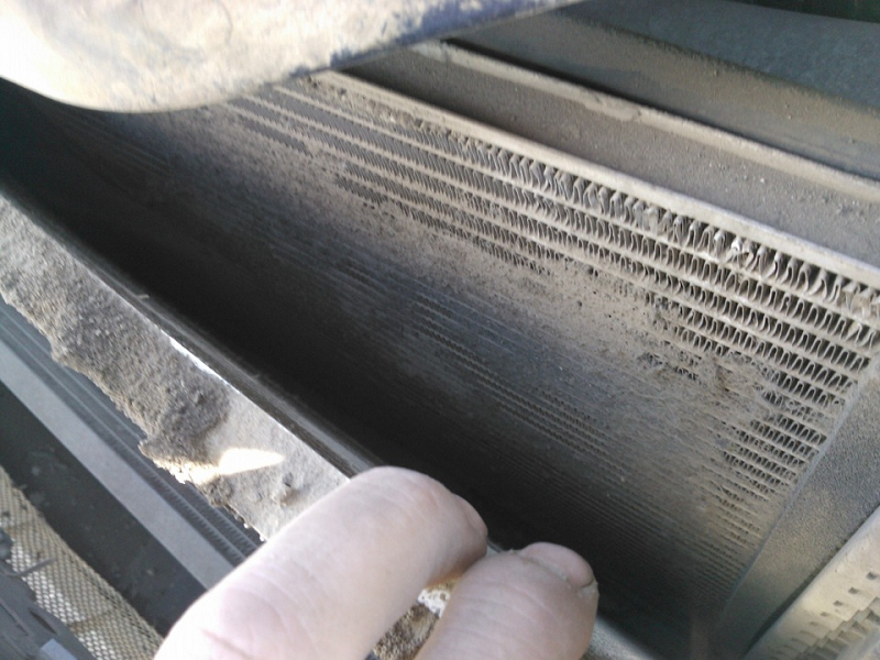 Как и зачем промывают охлаждающую систему двигателя автомобиля ...