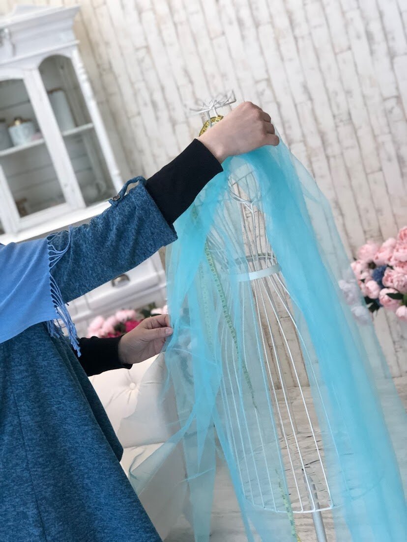 фото с https://vk.com/muslim_dressmaker