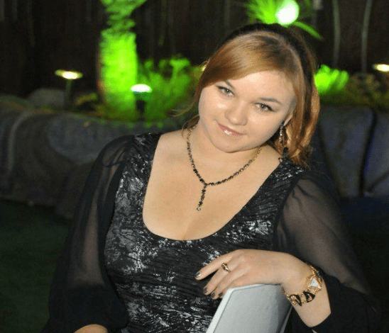 Инна Скибенко