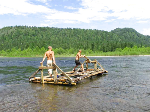 27 Best Things To Do In Sweden & Places To See Rafting, Slow travel, Places to s