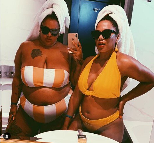 Instagram/gracefvictory