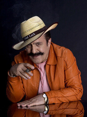 Наш советский испанец.