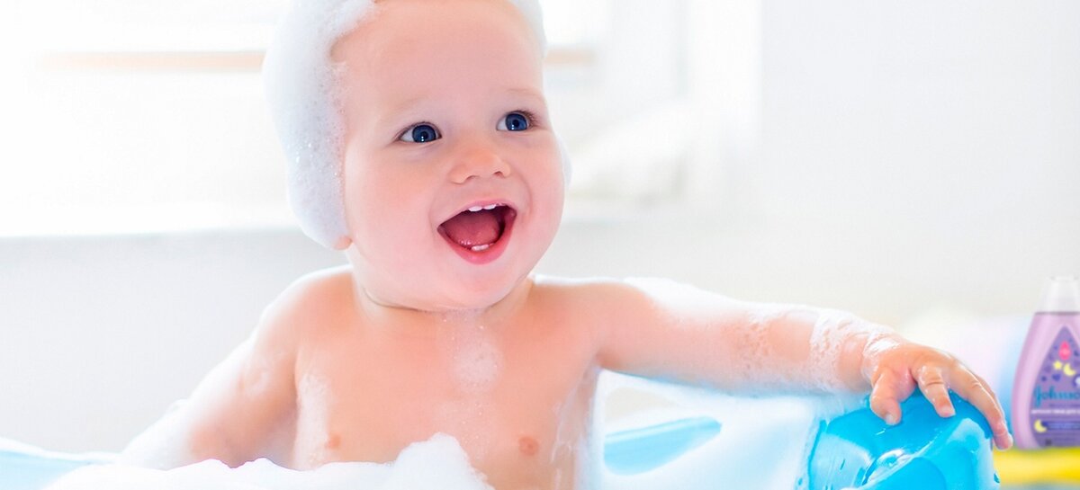 Потешки для стимуляции речевого развития