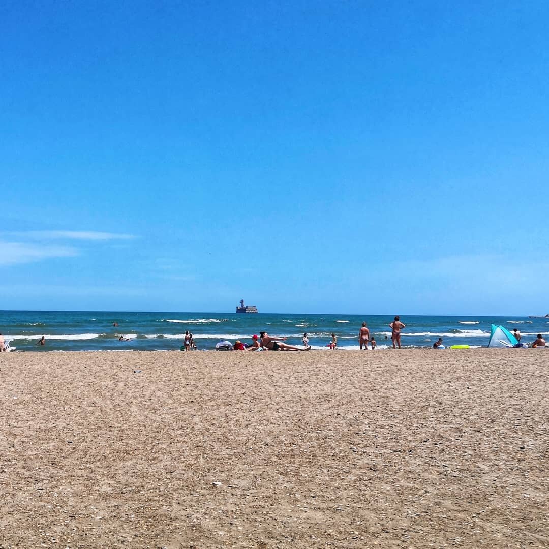 отдых в астрахани на море