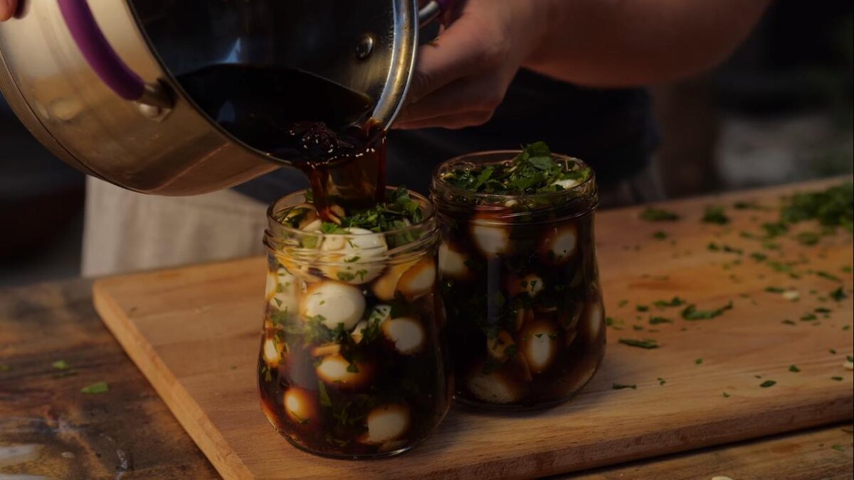 Вот так у Обломова выглядел процесс