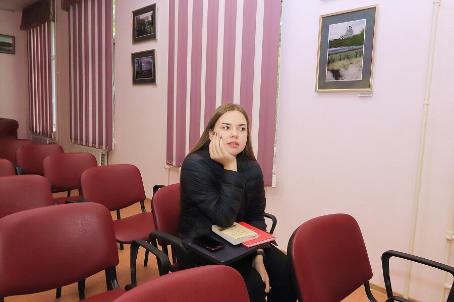 Александра Дегтярёва