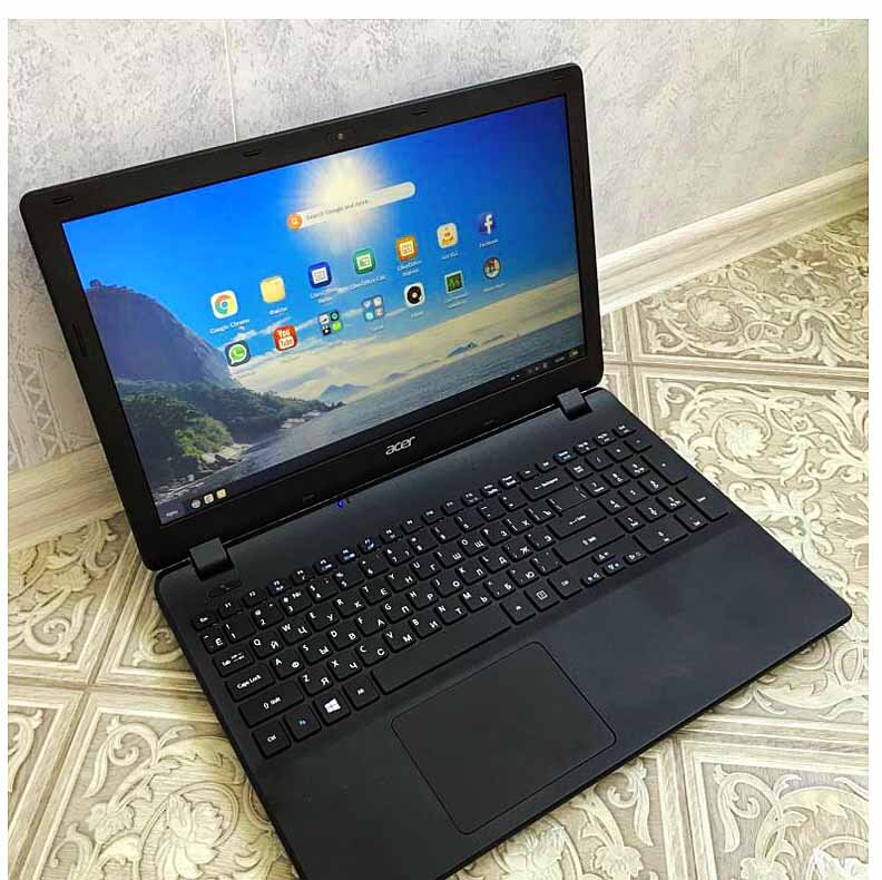 Ноутбук Acer Extensa EX2519