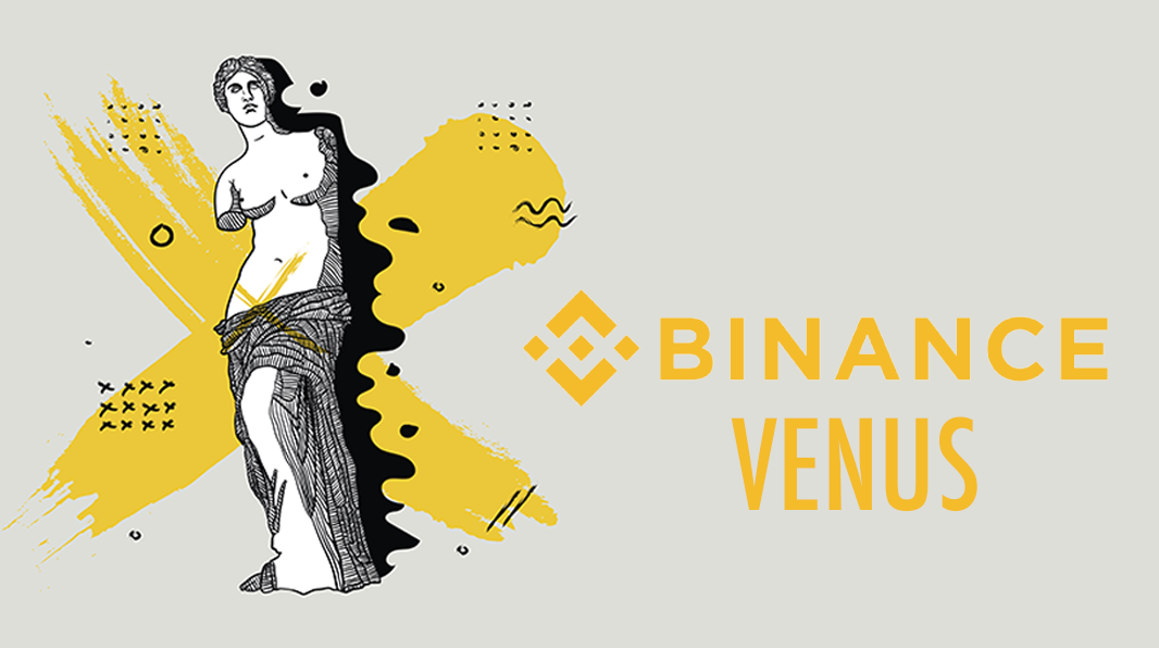 БИНАНС "ВЕНЕРА" BINACE VENUS