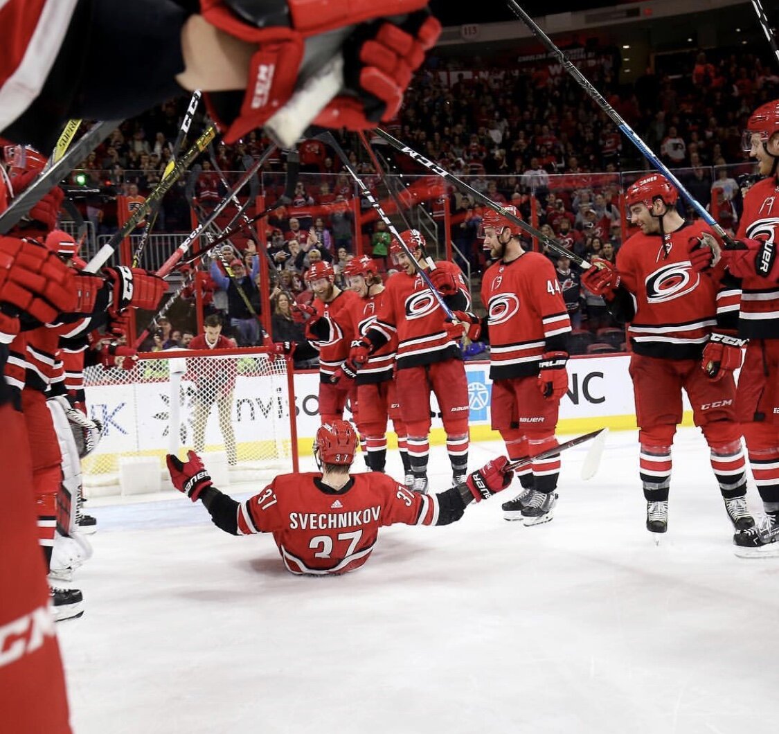 Carolina Hurricanes