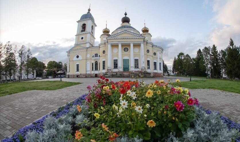 Одноэтажная каркасная баня х проект бани №, фото, под ключ в Ярославле - СК «Смирнов»