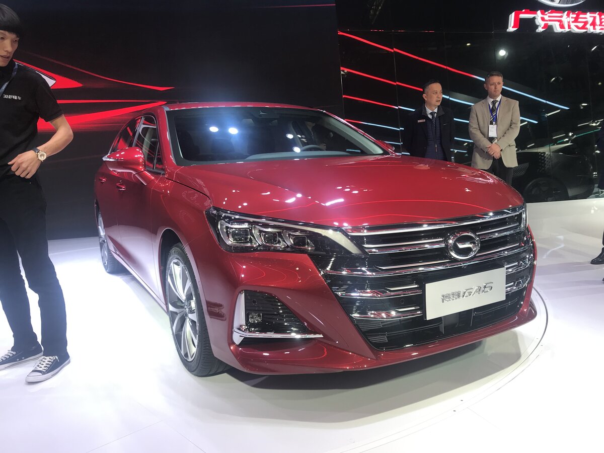 Китайский аналог. Trumpchi ga6. GAC Trumpchi. Китайская Камри ga6. GAC Trumpchi Lada.