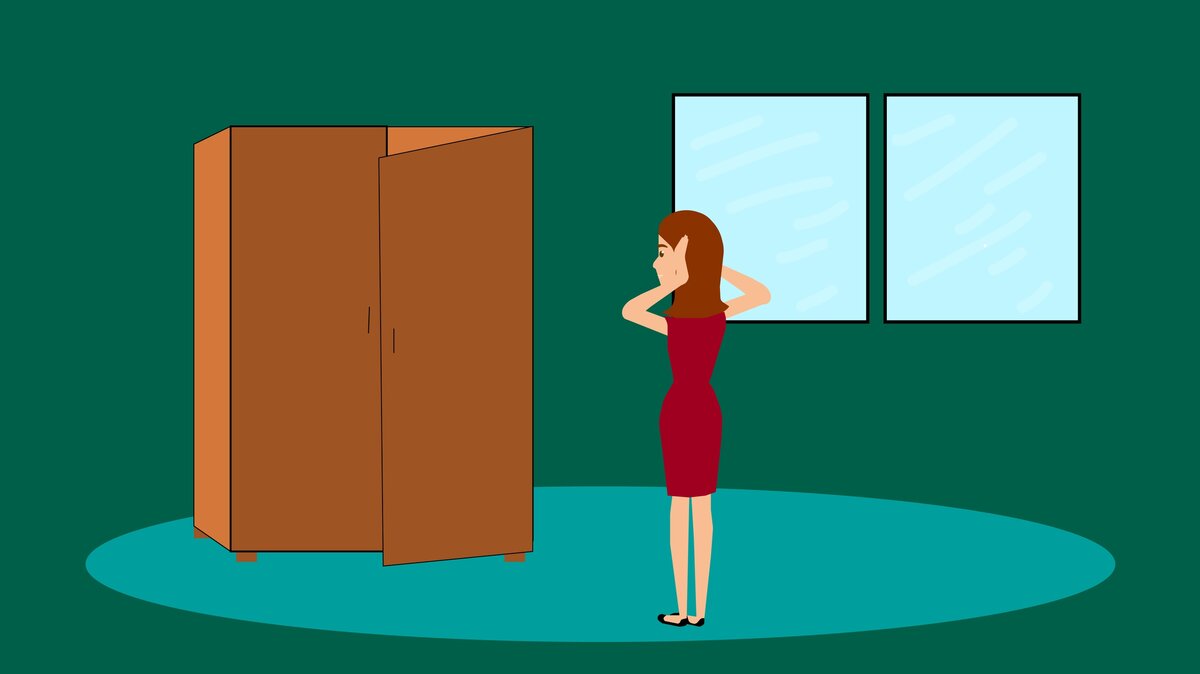 «Не спешите вызывать мастера»: вот что делать, когда провисла дверь ...