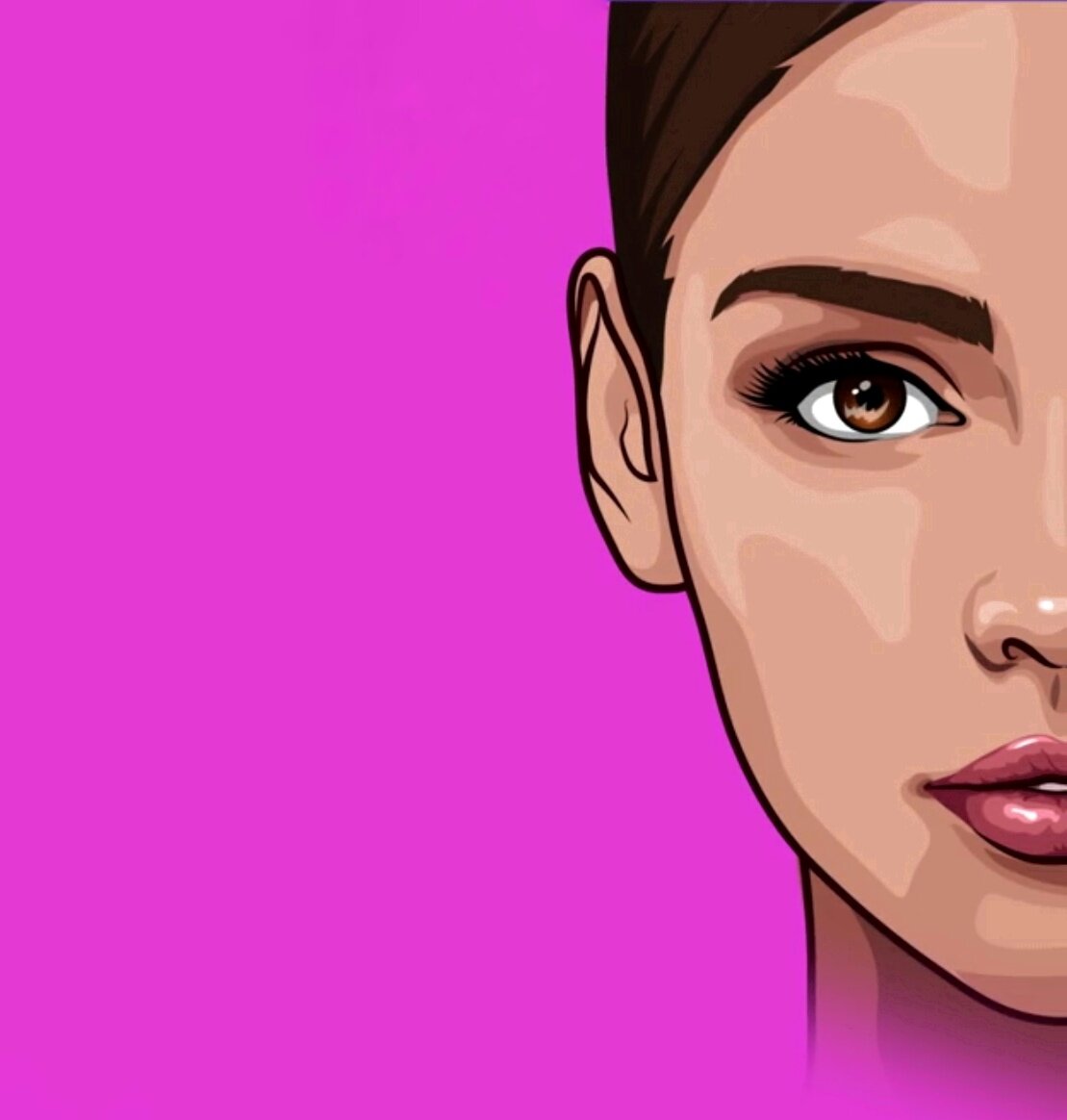 Спасибо, что читаете. 