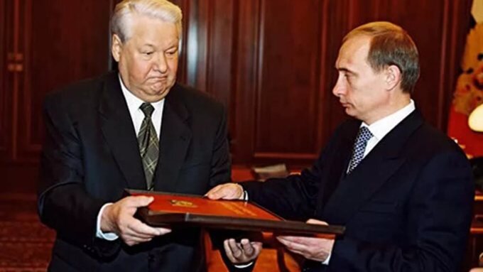 1999 год
