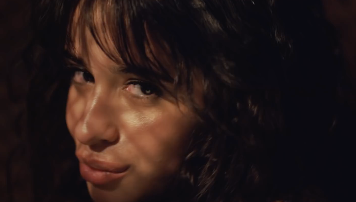 Камила Кабейо 