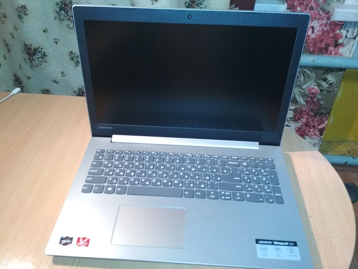 Ноутбук Lenovo Ideapad 330