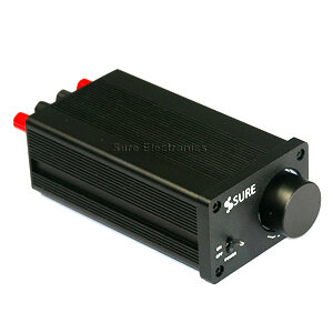 Sure T-amp TA2024
