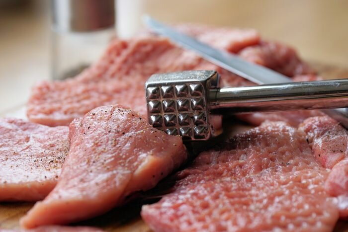 5 советов по употреблению мяса после 50 лет