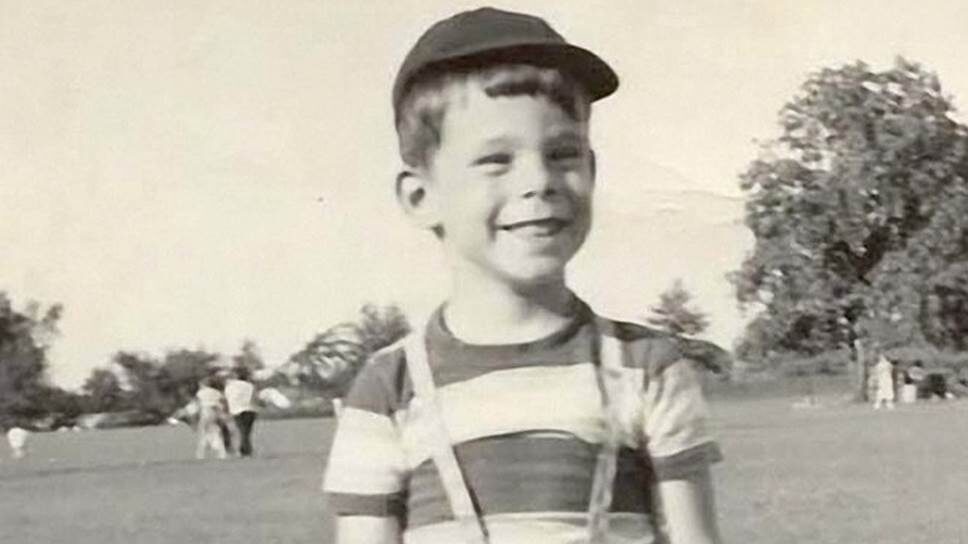 Стивен Кинг