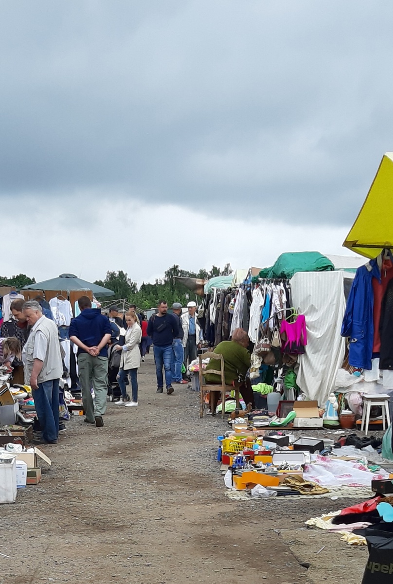 Личный архив: нашла на блошке ценную книгу, купить не смогла, не оказалось наличных)