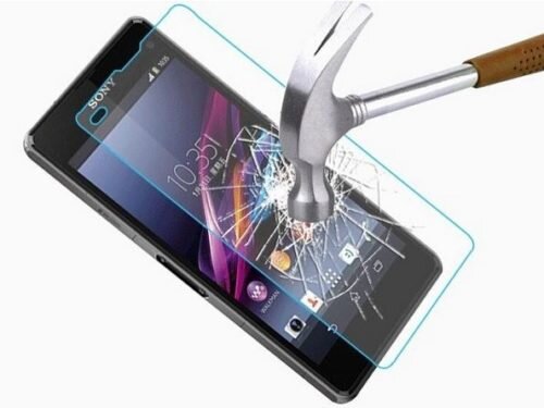 Пленка или стекло на телефон что лучше