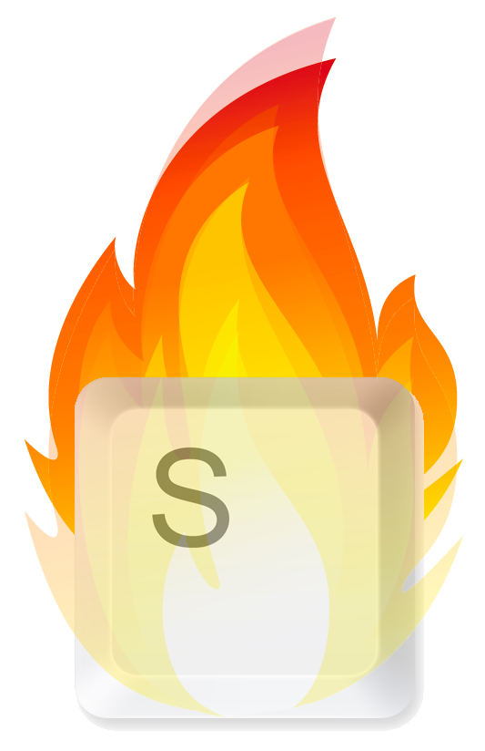 Горячие клавишы для разработчика