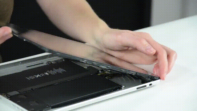 Можно ли заменить аккумулятор в планшете самостоятельно? | NEOVOLT | Дзен