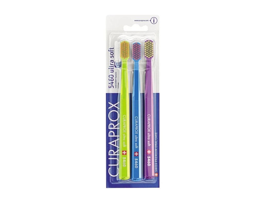 Curaprox CS 5460 ultra soft