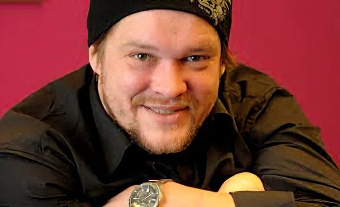 Вилле Хаапасало (фото из свободного доступа в интернете)