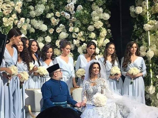 Фото из instagram Воеводиной 
 
