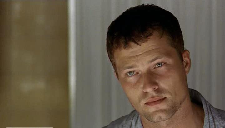 Тиль Швайгер в фильме "Достучаться до небес"