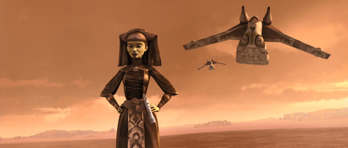 © Lucasfilm Ltd. & TM