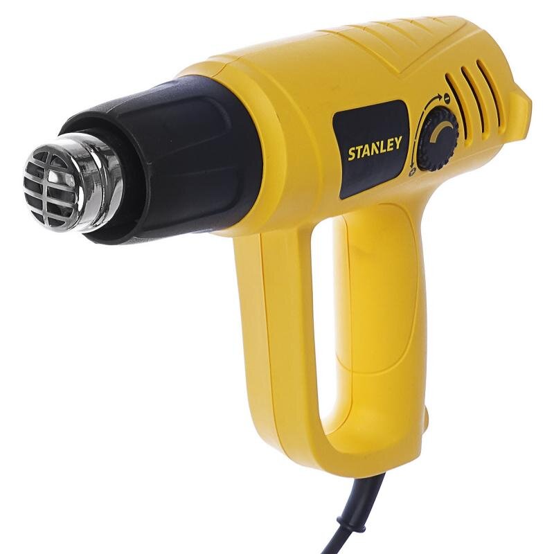 Строительный фен