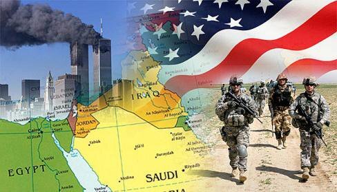 США, Афганистан, Война, Политика