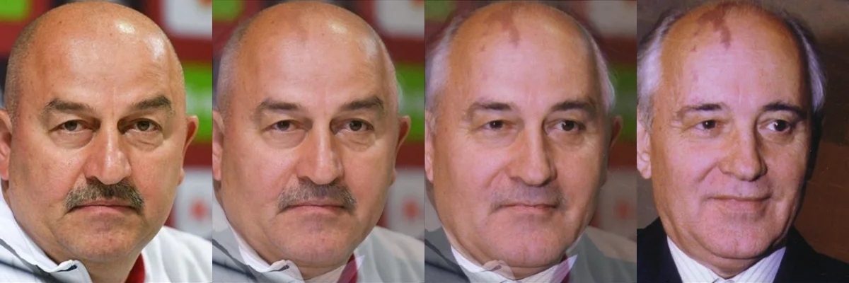 Космический Стас оказался не на той роли...