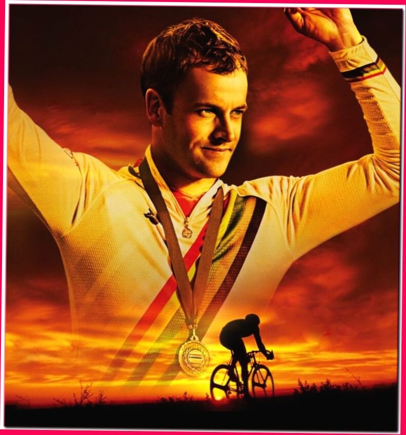 Летучий шотландец фильм 2006