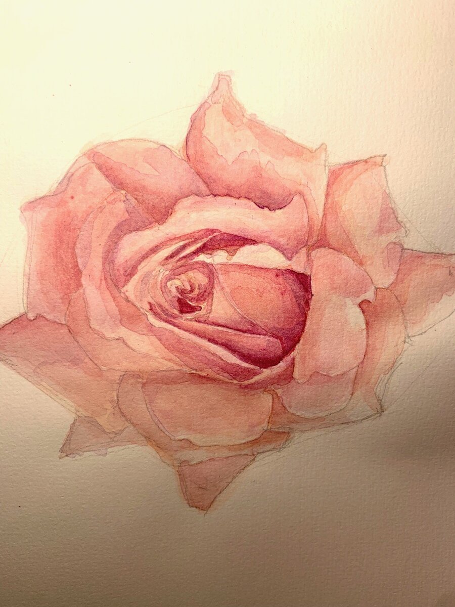 Второй - цветочек))