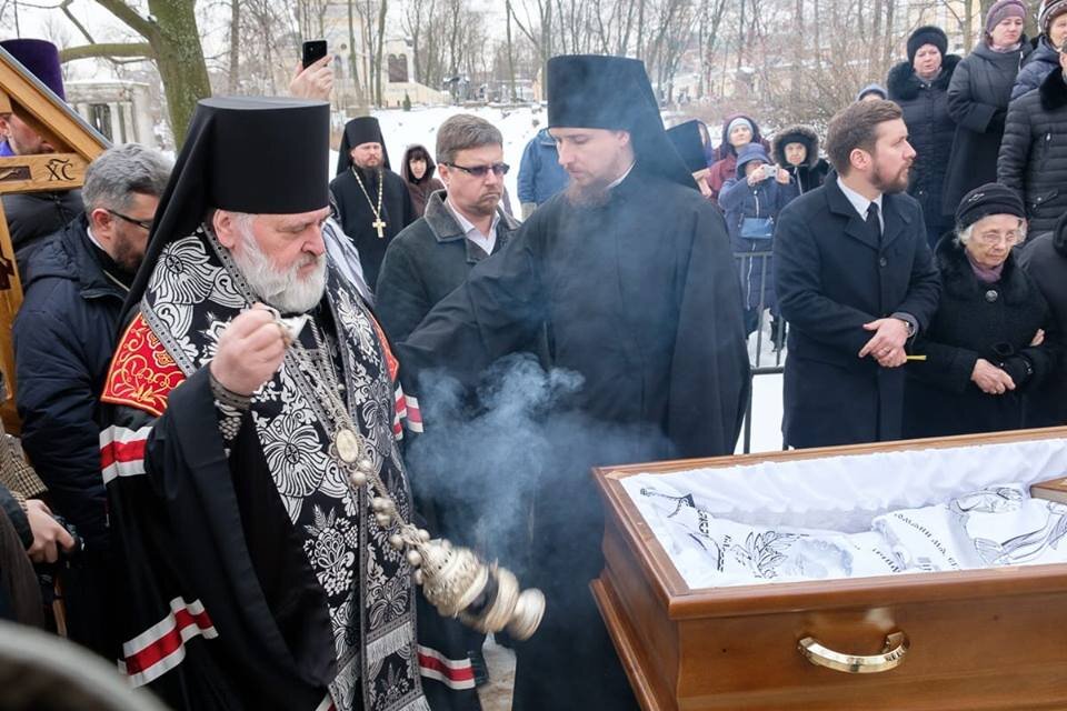 Кураеву вернули сан. Наместник РПЦ В Иерусалиме.