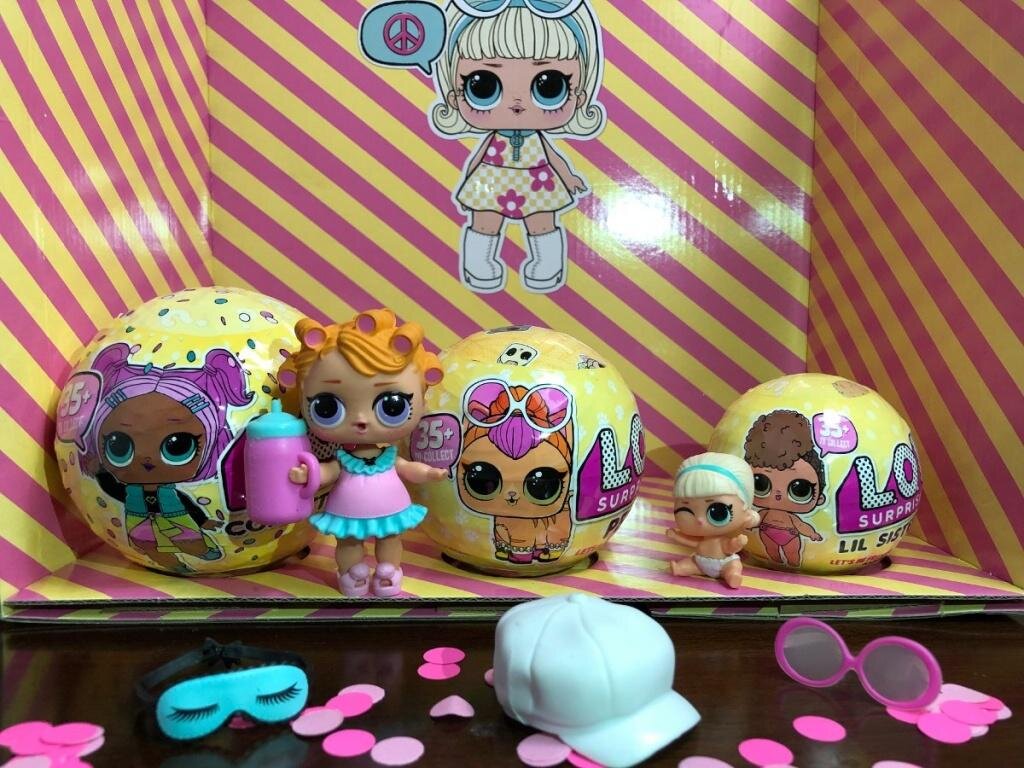 Источник: lolsdolls.com