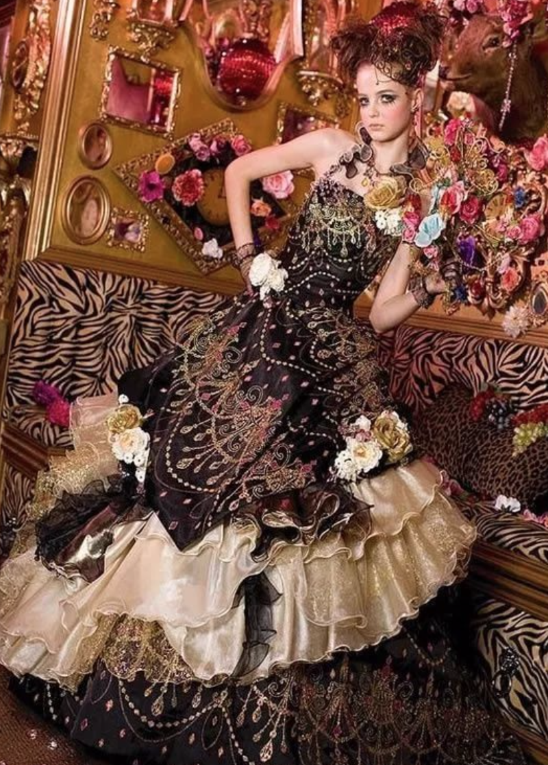 Рак, лев, дева