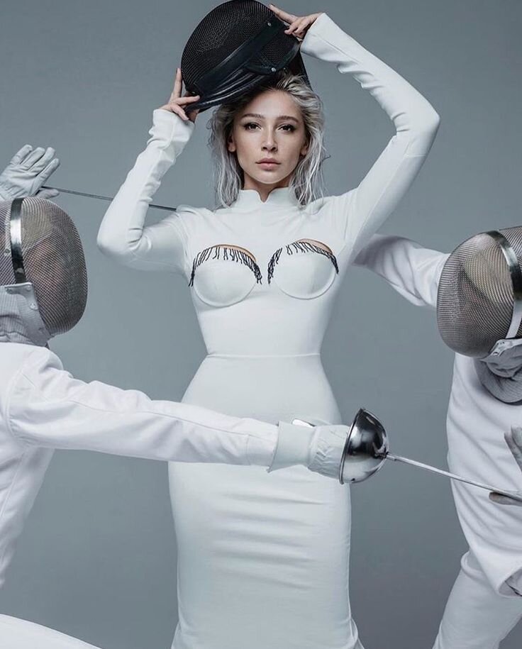 Настя Ивлеева