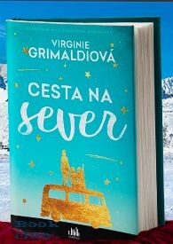 Au nord Virginie Grimaldi
