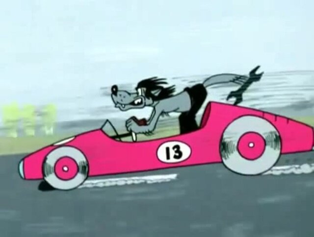 Счастливое число 13. Символично ли оно в данном случае? Интересно!