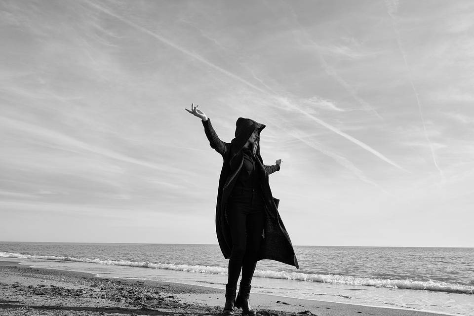 Eine Reise durch die Geschichte der Melancholie: ihre Bedeutung und          Konzeptualisierung in der Kunst.